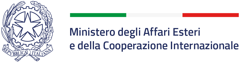 Ministero degli Affari Esteri e della Cooperazione Internazionale